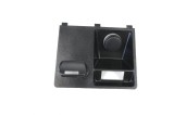 Ornament consola centrală BMW X6 E71, E72 2013 OEM: 51169115084,9115084 11226910