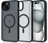 Husa+folie iphone 15 plus