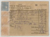 Romania, Fieraria Pitic si Thellmann, Timisoara, 1946