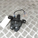 Incuietoare Haion BMW X5 G05 (2019-) OEM 9880875 Originala