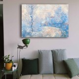 Cumpara ieftin Tablou Vibrance Palette Multicolor 70x100 cm