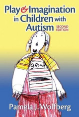 Play and Imagination in Children with Autism foto