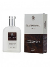 Truefitt &amp;amp; Hill Aftershave Balsam Sandalwood foto