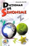 Dictionar de Sinonime - Alexandru Emil M.