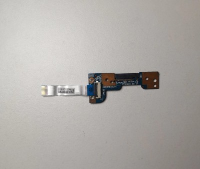 HP Pavilion Model 15-da0194nq Conector Placa SSD M.2 SATA + Suport foto