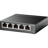 TPL SW 5P-GB EASY-SMART 4 POE+, TP-Link