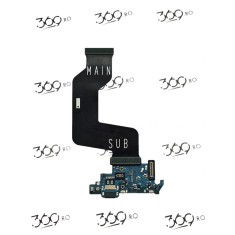 Modul incarcare Samsung SM-A805 A80 Main flex