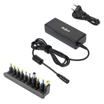 ALIMENTATOR LAPTOP AUTOMAT 90W 18-20V REBEL - KOM0939-90 foto