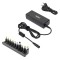 ALIMENTATOR LAPTOP AUTOMAT 90W 18-20V REBEL - KOM0939-90