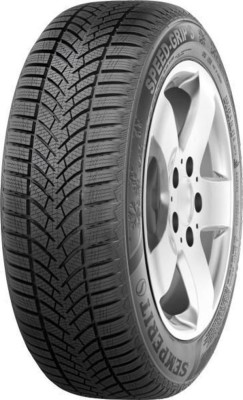 Anvelope Semperit Van-grip 3 195/60R16C 99/97T Iarna foto