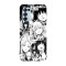Husa compatibila cu Oppo Find X3 Lite model Kakegurui Anime, Silicon, TPU, Viceversa