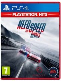Need For Speed Rivals Playstation Hits PS4