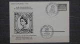 FDC GERMANIA - ANIVERSAR 1965 - DEUTSCHLANDBESUCH BERLIN - STAMPILE SPECIALE -, Europa, Sarbatori