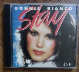 CD Bonnie Bianco &ndash; Stay - The Very Best Of Bonnie Bianco, Edel