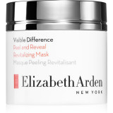 Cumpara ieftin Elizabeth Arden Visible Difference Masca Exfolianta cu efect revitalizant cu acizi 50 ml