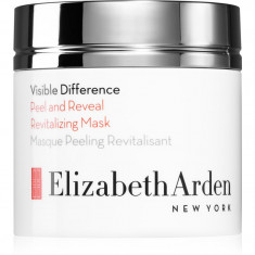 Elizabeth Arden Visible Difference Masca Exfolianta cu efect revitalizant cu acizi 50 ml