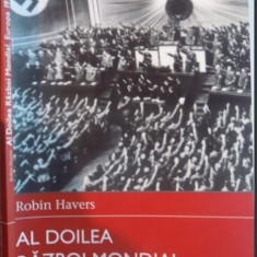 Robin Havers - Al Doilea Razboi Mondial, Europa 1939-1943