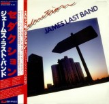 Vinil LP # "Japan Press" James Last Band &lrm;&ndash; Seduction (VG+)