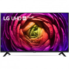 Televizor LED LG 50UR73003LA, 126 cm, Smart TV 4K Ultra HD, Clasa G foto