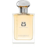 Eisenberg Secret VI Cuir d'Orient Eau de Parfum pentru bărbați 100 ml