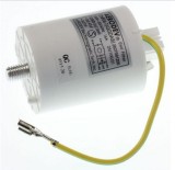 Filtru Deparazitare Arctic AB101223XLAB Masina de Spalat Rufe Beko Arcelik 2827981200 Compatibil