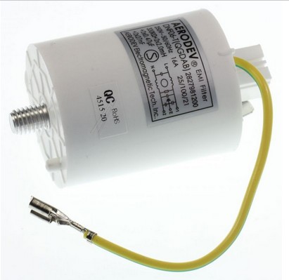 Filtru deparazitare Masina de spalat Arctic AB101223XLAB,2827981200