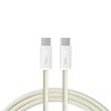 Cablu date Type-C Fast Charge Baseus, 100W, 480Mbps, 2m, P10367000Y11-01