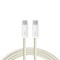 Cablu date Type-C Fast Charge Baseus, 100W, 480Mbps, 2m, P10367000Y11-01