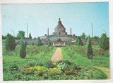 bnk cp Marasesti - Mausoleul eroilor - uzata