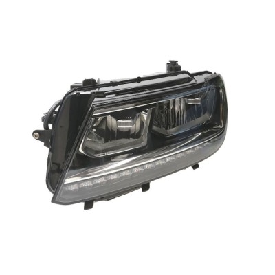 Far VW Tiguan, 05.2016-, partea Stanga, LED, fara unitate control led, MAGNETI MARELLI foto