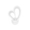 Aplica Loki LED 16W IP20, alb, Erste