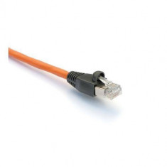 Patchcord Nexans Cat 6 2m Orange foto