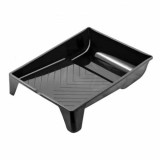 Tavita pentru vopsit 320 mm, negru, design ergonomic si suprafata texturata