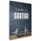 Tablou motivational e timpul sa castigi 1495 Tablou canvas pe panza CU RAMA 60x80 cm