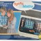 Jucarie veche electronica Speak &amp; Math - limba engleza si matematica - anii 80