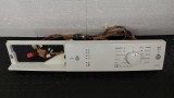 Placa electronica netestata Uscator rufe BOSCH WTE84122 BY / R22