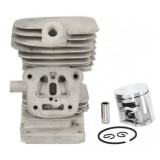 Cumpara ieftin Kit Cilindru Drujba Compatibil Stihl MS 170 2MIX, MS 170C - 37mm, CAL I - Taiwan