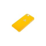 HUSA CAPAC ROCK NAKED SHELL APPLE IPHONE 5/5S ORANGE