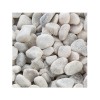 NISIP PENTRU ACVARIU FLAMINGO ALB 1KG 8-16MM