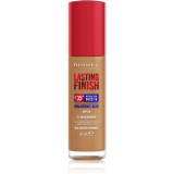 Rimmel Lasting Finish 35H Hydration Boost make up hidratant SPF 20 culoare 403 Golden Caramel 30 ml