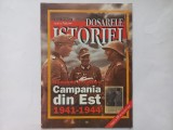 Revista DOSARELE ISTORIEI, AN IV, NR. 7 (35), 1999