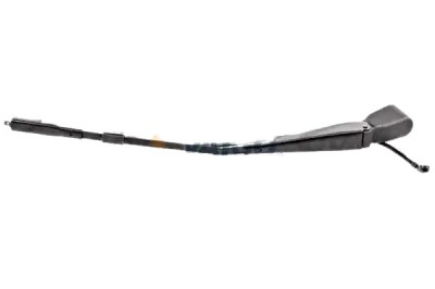 Brat stergator luneta Volkswagen Crafter (2e), 12.2005-04.2017, spate, Dreapta, 2 usi spate, cu stergator blade 420 mm, ; specific foto