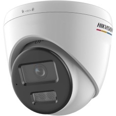CAMERA IP TURRET 6MP 2.8MM IR 30M foto