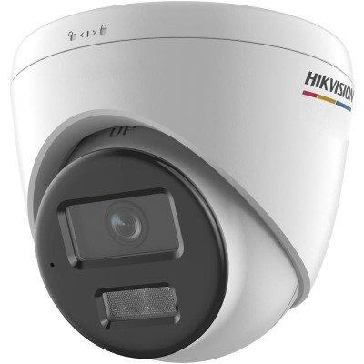 CAMERA IP TURRET 6MP 2.8MM IR 30M foto