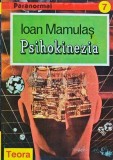 Psihokinezia - 1994 - Ioan Mamulas (H148), Teora