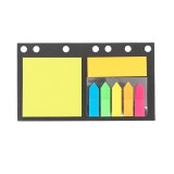 Set Etichete Indexare si Notite Adezive Kunst ProVoyage Vacation - Papetarie Birotica, Organizare Calatorie