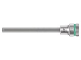 Tubulară imbus-bit HEX 1/4" 107mm - Cheie de calitate WERA