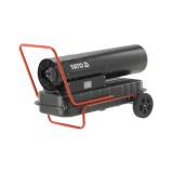 Incalzitor motorina/kerosen 50kw Yato YT-99743
