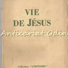 Vie De Jesus - Francois Mauriac - 1936