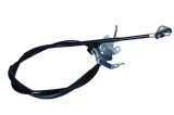 Cablu frana de mana TOYOTA YARIS Caseta/ Hatchback (_P13_) (2012 - 2020) MAXGEAR 32-1559
